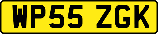 WP55ZGK