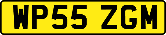 WP55ZGM