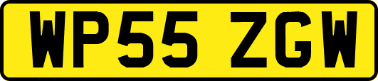 WP55ZGW