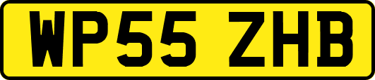 WP55ZHB