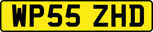 WP55ZHD