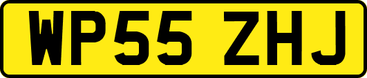 WP55ZHJ