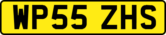 WP55ZHS
