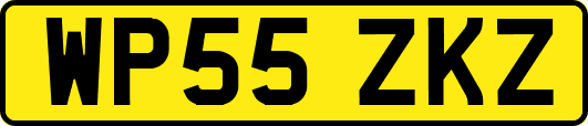 WP55ZKZ