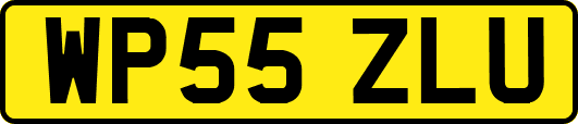 WP55ZLU