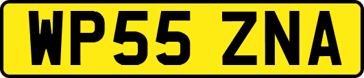 WP55ZNA