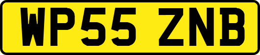 WP55ZNB