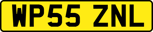 WP55ZNL