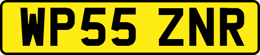WP55ZNR