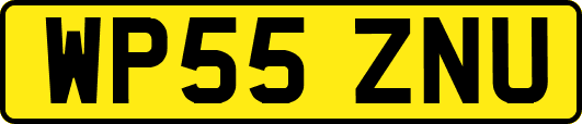 WP55ZNU