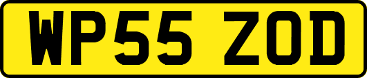 WP55ZOD