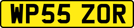 WP55ZOR