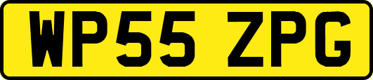 WP55ZPG