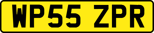 WP55ZPR