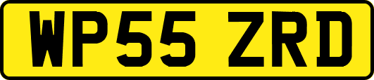 WP55ZRD
