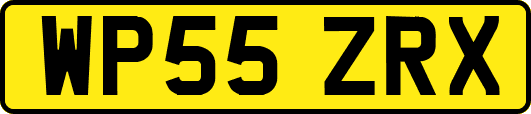 WP55ZRX