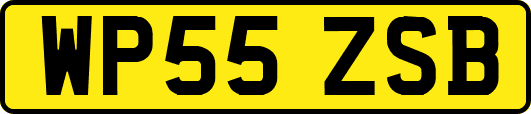 WP55ZSB
