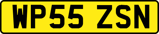 WP55ZSN