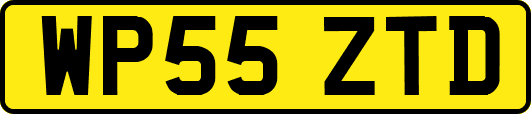 WP55ZTD