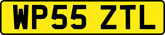 WP55ZTL