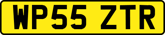 WP55ZTR