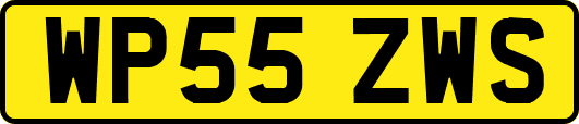 WP55ZWS