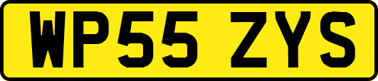 WP55ZYS