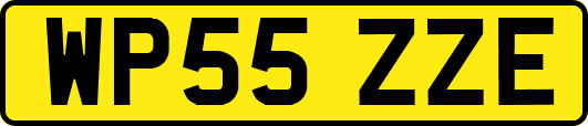 WP55ZZE