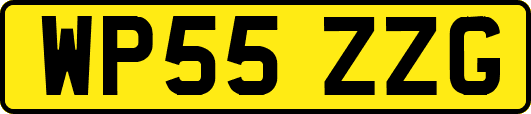 WP55ZZG