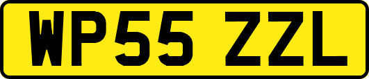 WP55ZZL