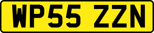 WP55ZZN