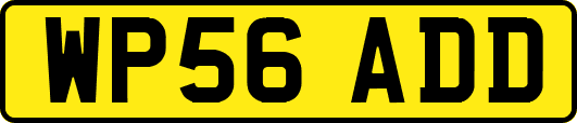 WP56ADD
