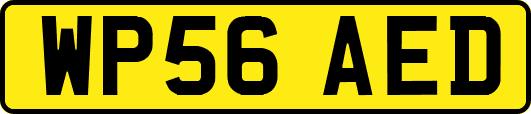 WP56AED