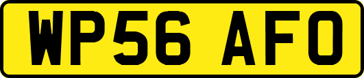 WP56AFO