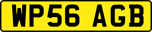 WP56AGB