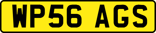 WP56AGS