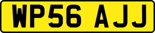 WP56AJJ