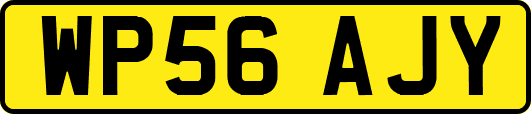 WP56AJY