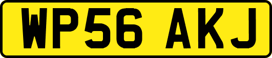 WP56AKJ