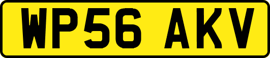 WP56AKV