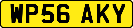WP56AKY