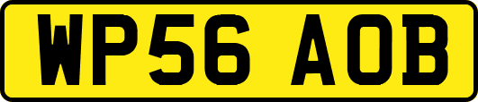 WP56AOB