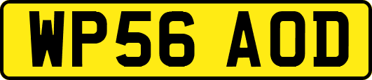 WP56AOD