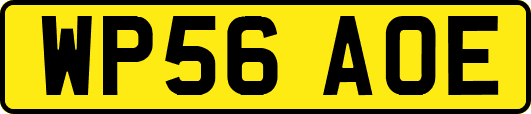 WP56AOE