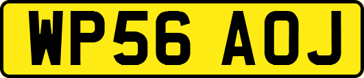WP56AOJ