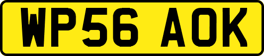 WP56AOK