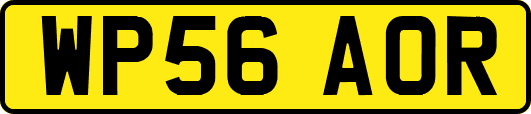 WP56AOR