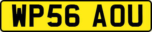 WP56AOU