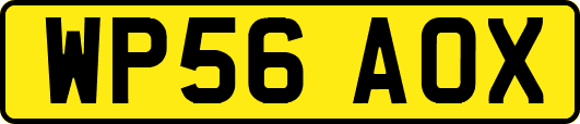 WP56AOX