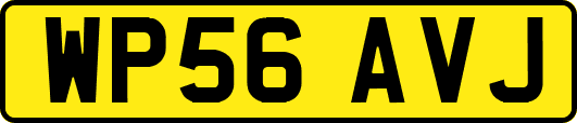 WP56AVJ